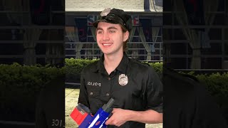 Cops In GTA V Be Like... video