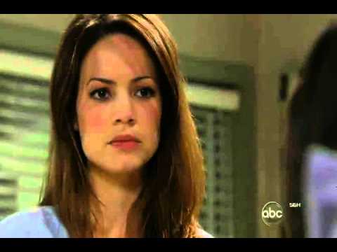 GH  Elizabeth scenes 6-12-12  ~  Liason