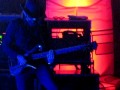Primus 3D - Burlington 2012 - Hamburger Train