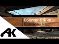Counter Strike Ep 11 Danger Zone