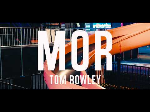 Mor - Tom Rowley