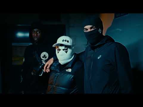 L'AMIRAL R - Comeback