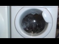 Hoover Optima WMH148 Cotton Standard 60 C Mini Load