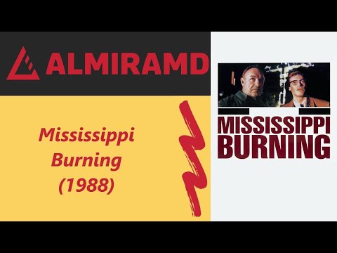 Mississippi Burning - 1988 Trailer