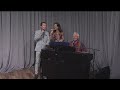California Dreaming with Harry Beckett - 10/12/18