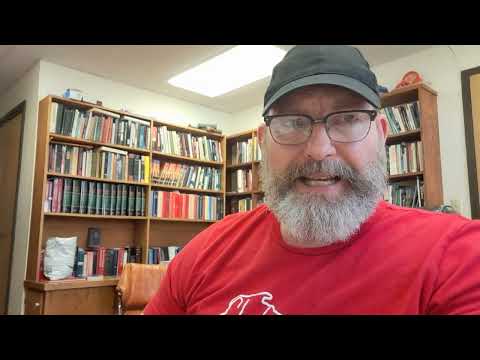 Daily Devotion - April 13, 2023 - 1 Corinthians 14:1-19