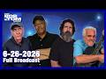 The BOB AND TOM SHOW - June 26, 2026