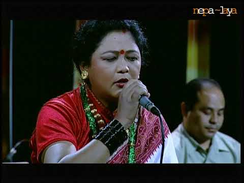 Daisy Baraili - Kati Bagyo Kati (कति बग्यो कति) - Chandan Lomjel