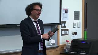 Class 10 Video: Equivalence and Intervals (I); Hierarchies (IV)