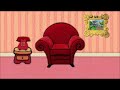 Blues Clues Moving Sound Effect