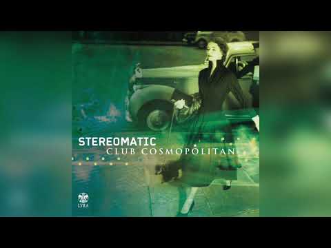 Stereomatic - Αν σ' αρνηθώ | Official Audio Release