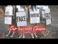 Our Second Chance Chapter 2