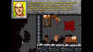 Dark Sun Wake of the Ravager | Ep.7 Can i "Burrow" it ?