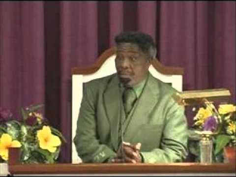 5/5 Billy Washington - We Are Without Excuse