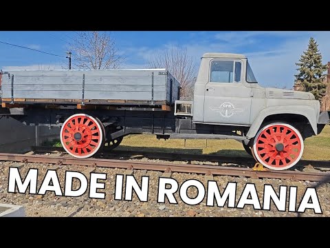 Ce Lucruri Frumoase Am Gasit in Teiuș