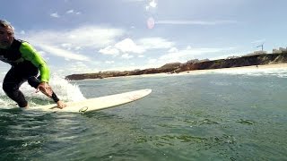 Ep. #1: Centro de Portugal | The McNamara Surf Trip