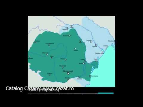 Cazare Gulia, Suceava - Cazat.ro