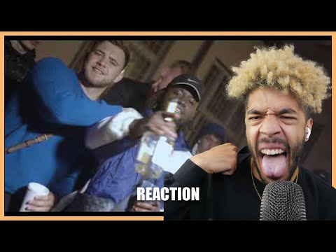 Gideon Trumpet & HAK ft. TM & Ezco44 - NICHT SCHLAFEN (prod. Yani5000) DUMM & GEFÄHRLICH 😤