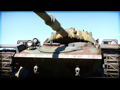 YOU WANT THIS TANK | STB-1 Easy Mode (War Thunder Japanese Tanks)