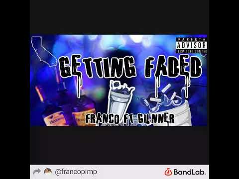 Franco LPT ft. Gunner - Faded
