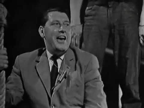 Jeux Sans Frontieres 1965 - Heat 6 (Ciney vs Ischia)