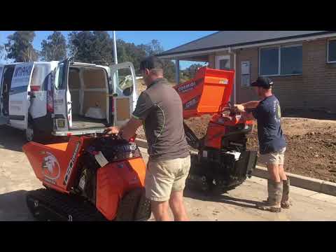 Cormidi (C55) & Cormidi (C60) Demo Time!