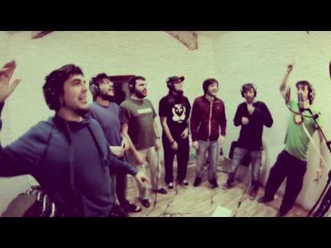 Txarango "Som Riu" - Nou disc 18 de  març 2014