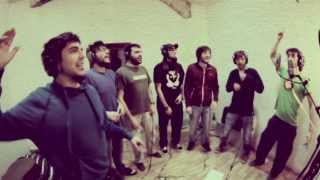 Txarango &quot;Som Riu&quot; - Nou disc 18 de  març 2014