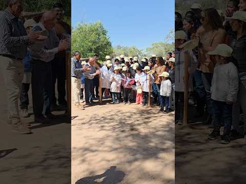 Operativo RuralEs RENATRE - Chaco 2026 #renatre #agricultura #argentina