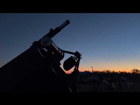 ELDORADO STAR PARTY 2021