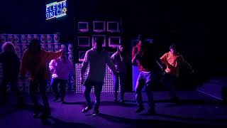 LIBERATO - ME STAJE APPENNENN&#39; AMÒ [Choreography Movie]