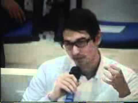 Tertúlia 2318 LOW RES - Paralegislogia (Paradireitologia).wmv | #Conscienciologia - Waldo Vieira