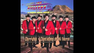 Los Rieleros del Norte - Besos Sin Futuro "2015" Estilo Chihuahua
