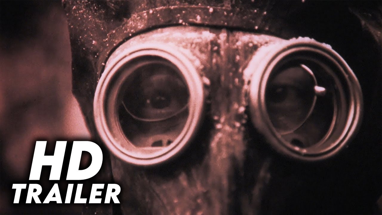 Dead Man's Letters (1986) DEUTSCH TRAILER [HD]