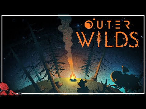 Groundhog Day in Space // Outer Wilds