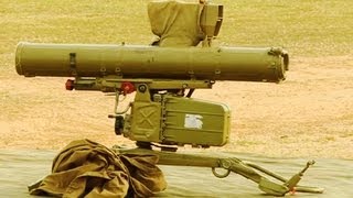 Indian Army's firepower demonstration 