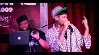 Jean Grae &quot;You &amp; Me &amp; Everyone We Know&quot;