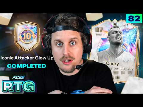 Envié 10 tokens de intercambio por el Icon Evo, ¿valió la pena?