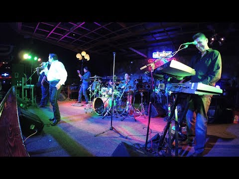 Ram Herrera / Aaron Holler - Eres Mi Todo - Live