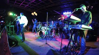 Ram Herrera / Aaron Holler - Eres Mi Todo - Live