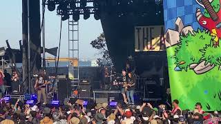 Download lagu The Ataris - “In This Diary” (live 7-26-26) mp3