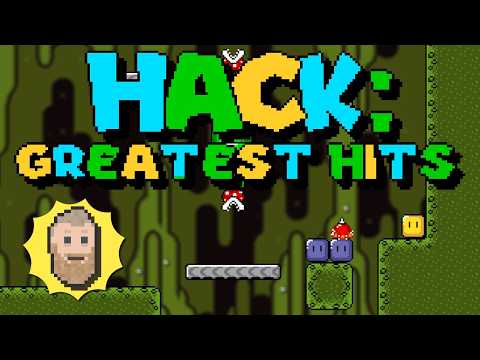 Hack: Greatest Hits (full game)