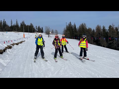 Biały Dunajec 2023 - Dzień 5 - Białka Tatrzańska na bis