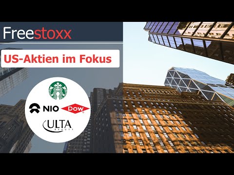, title : 'Aktienanalysen zu Dow.Inc, Starbucks, Nio und Ulta Beauty  mit Roland Jegen und Andreas Bernstein'