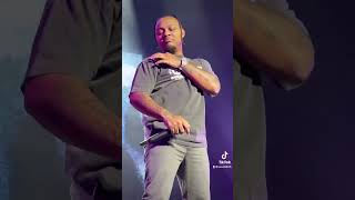 Bow Wow doing the Harlem Shake 😂🖤 Millennium Tour 2022