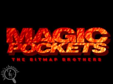 Magic Pockets PC