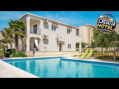Apartment Katarina 2 by Interhome | Sibenik, Croatia | Hotel Review ⭐