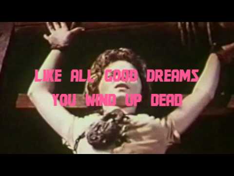 Video thumbnail for I’m Only Here to Disappoint
