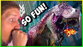 EXOPRIMAL Gameplay Review - BEST NEW GAME OF 2023 🔥