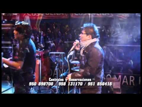 Me arrepiento - Agrupación Yambal de Juliaca PRIMICIA 2014 (de Efraín Condori)